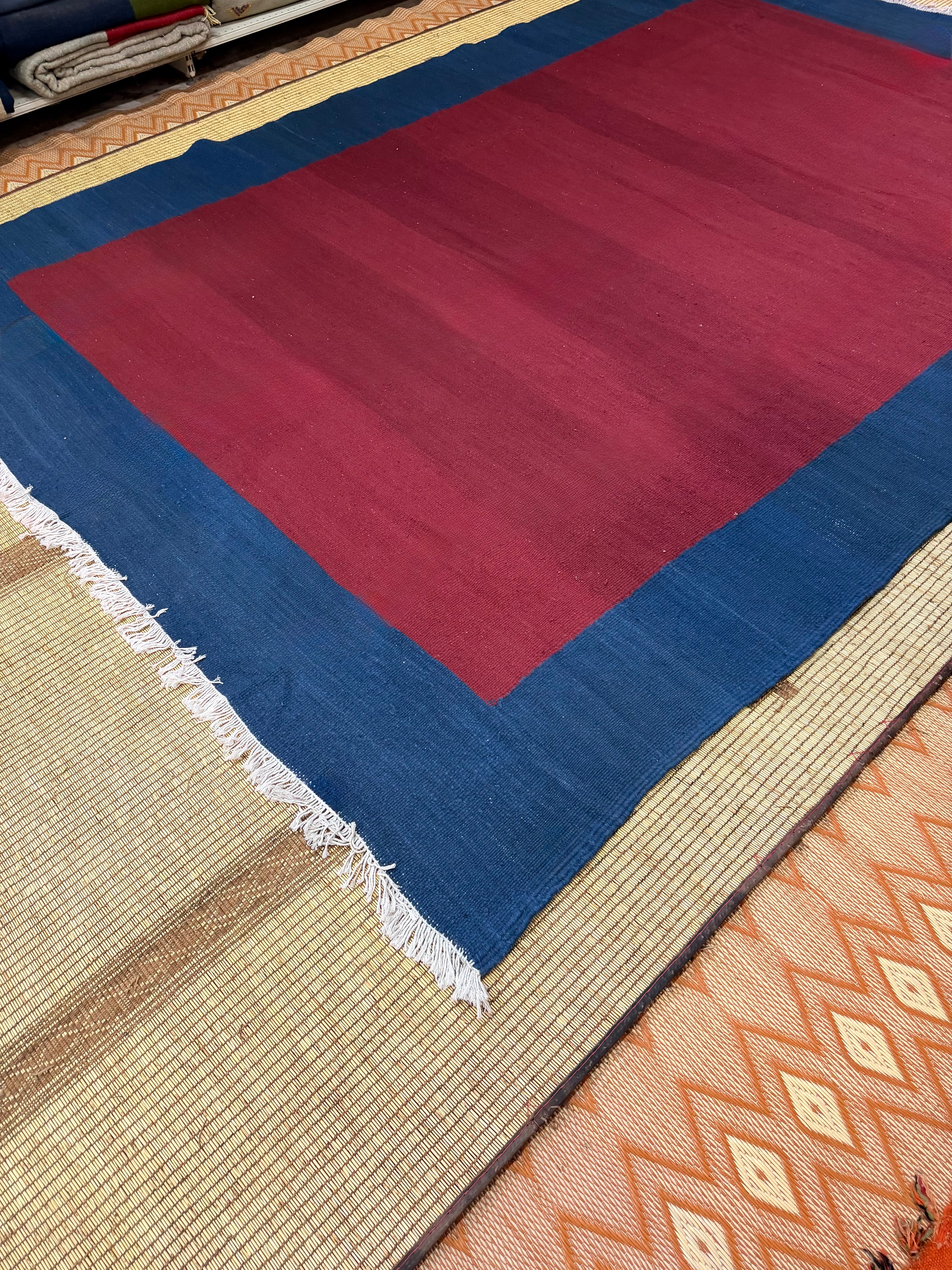 Kilim 340x240 cm - K1041