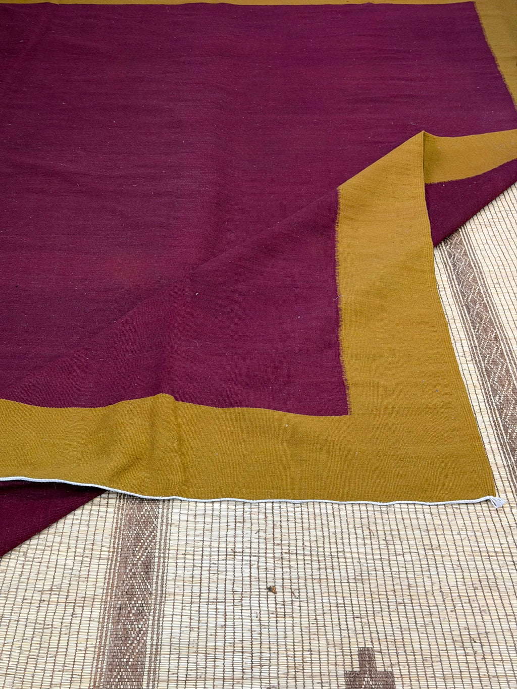 Kilim 400x300 cm - K1045