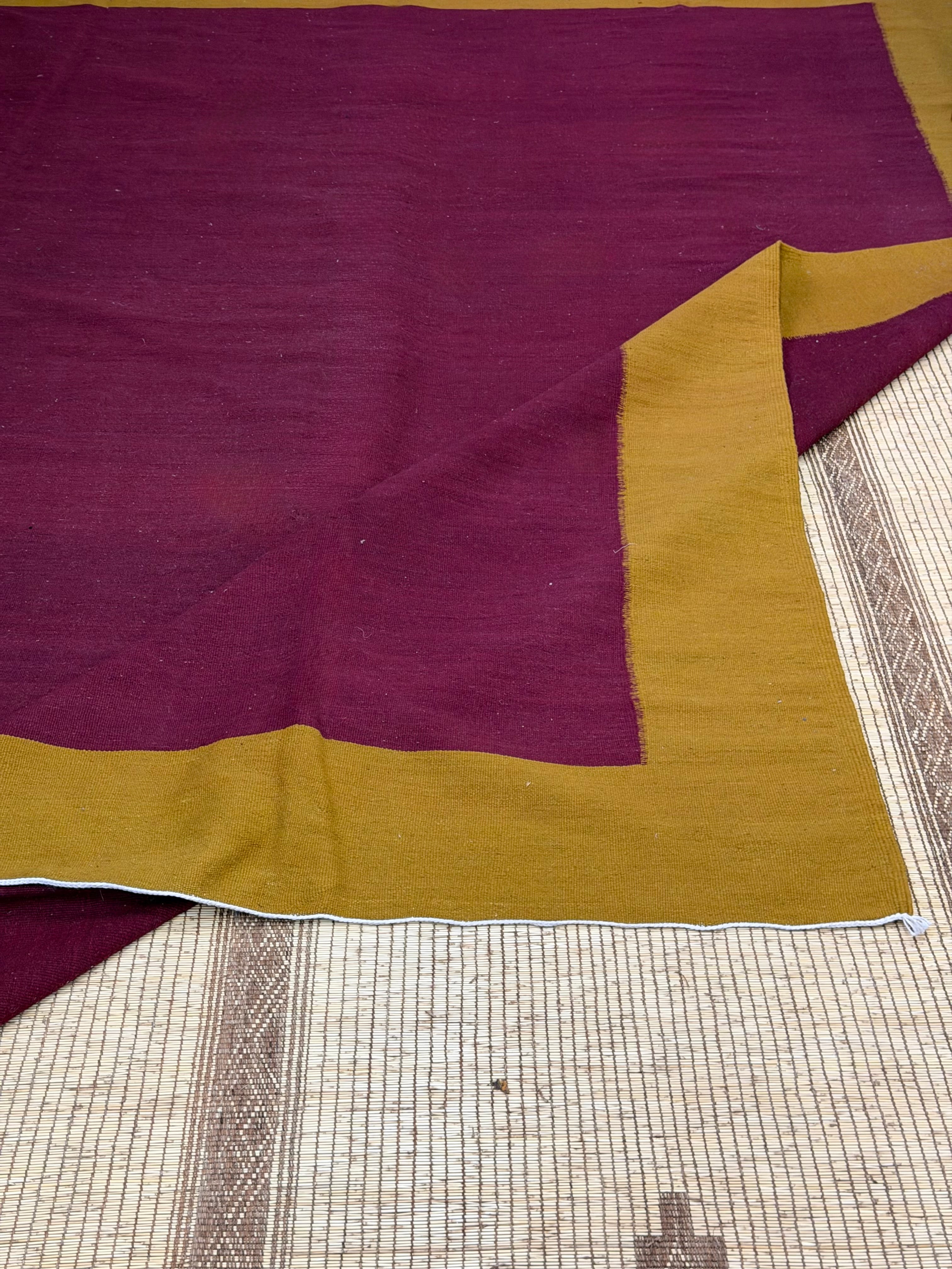 Kilim 400x300 cm - K1045