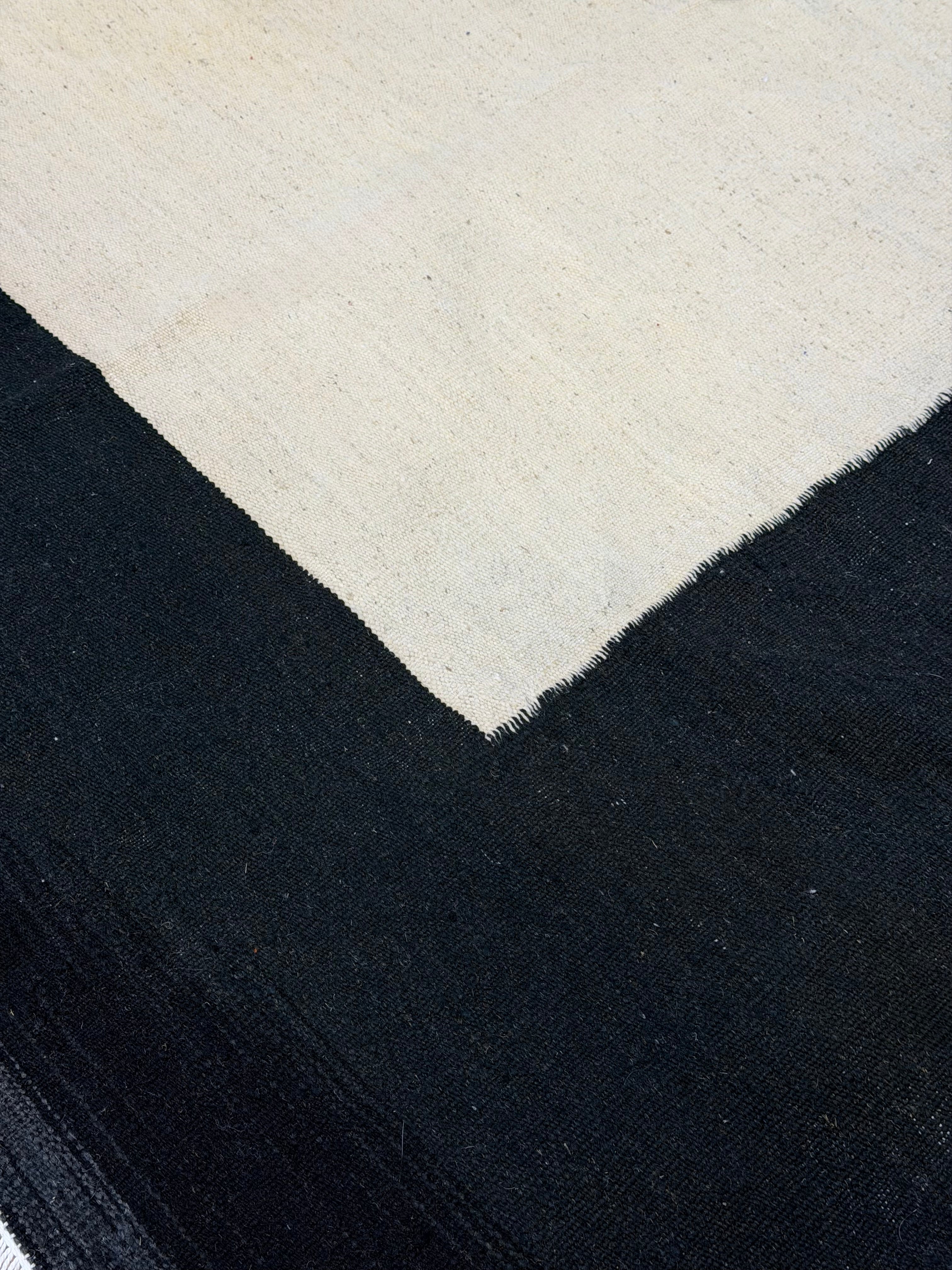 Kilim 400x285 cm - K1050