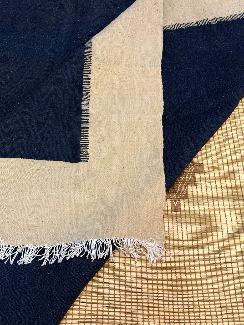 Kilim 390x265 cm - K1051