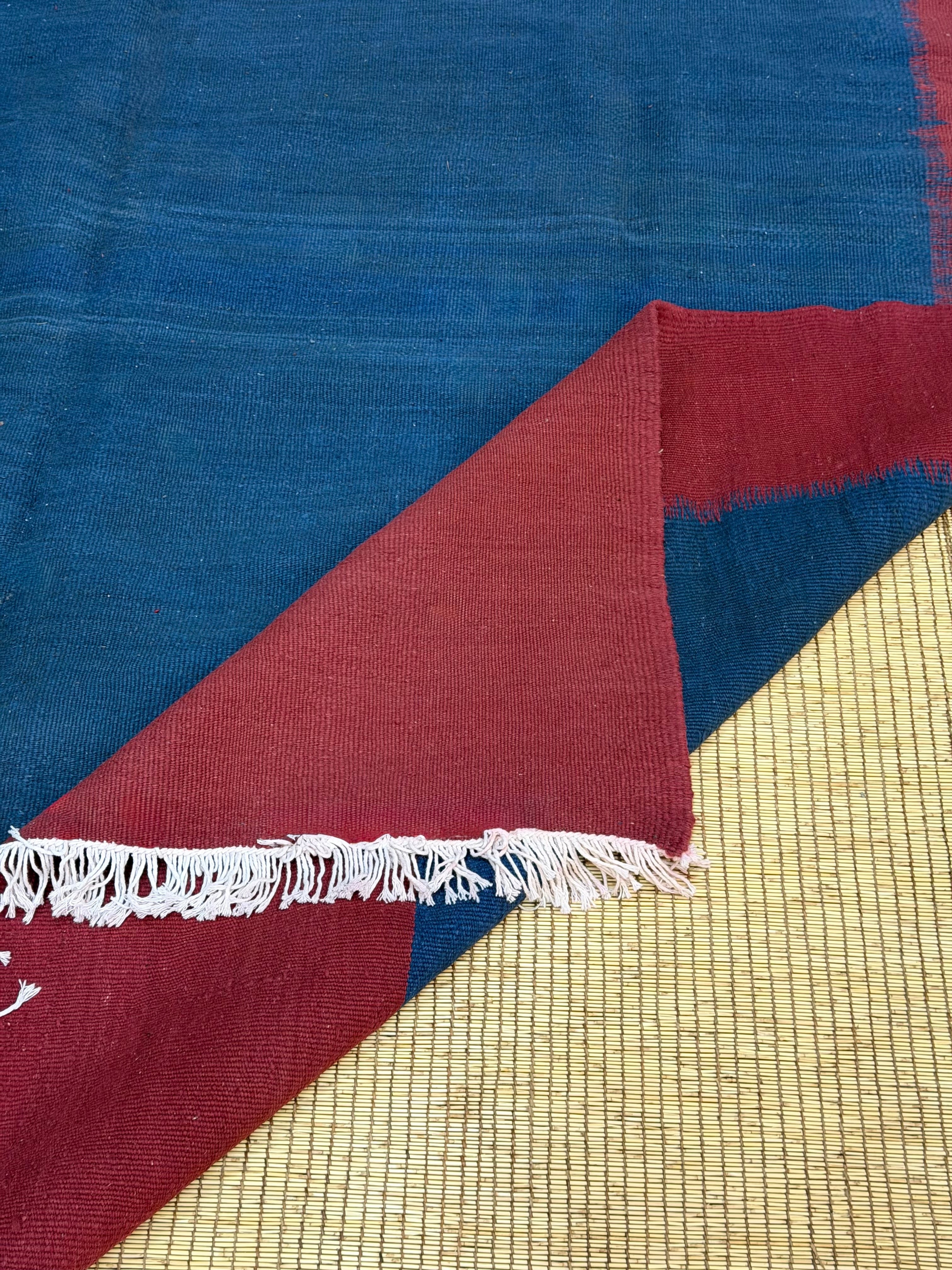 Kilim 365x245 cm - K1060