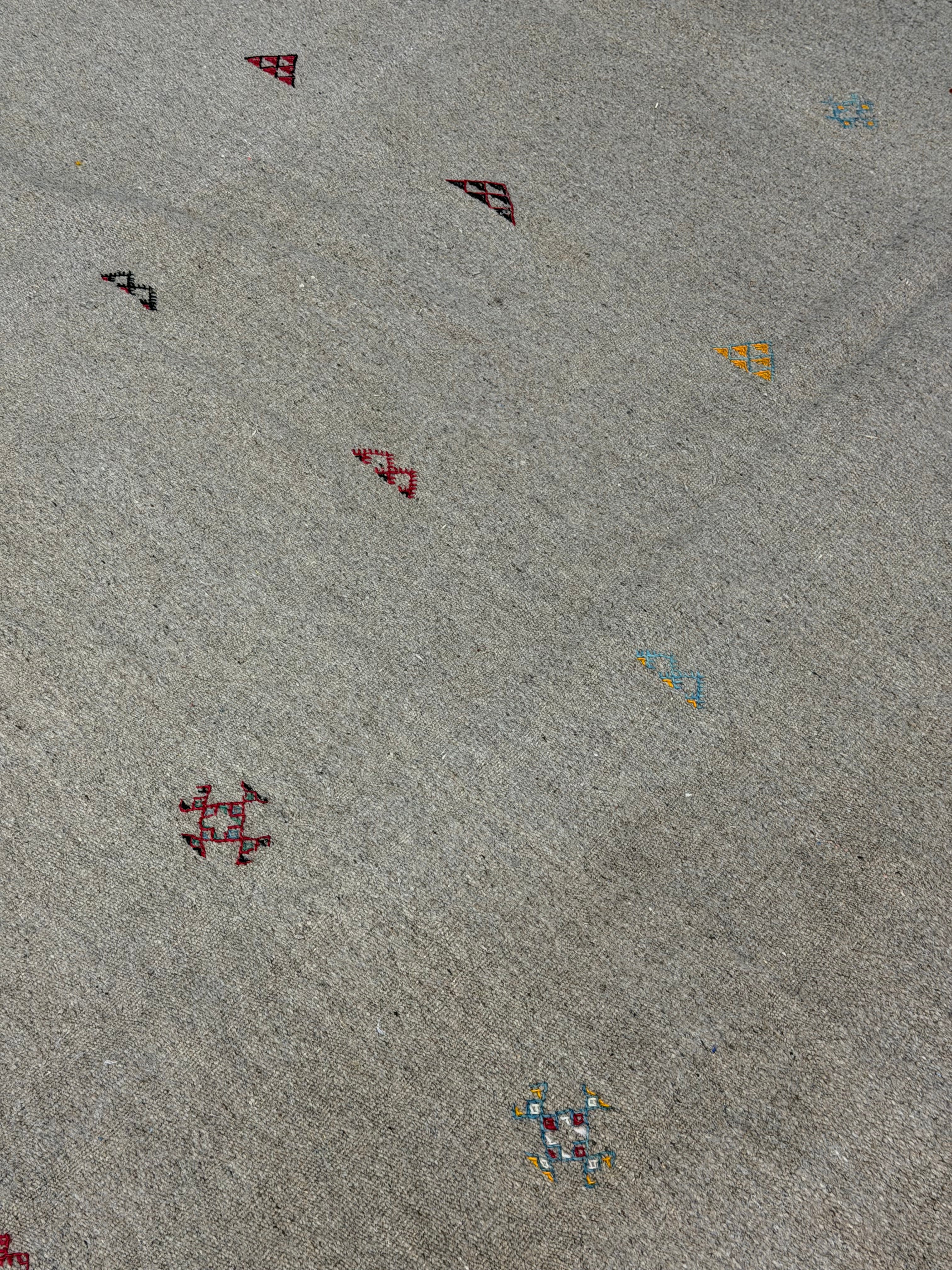 Kilim 400x240 cm - K1061