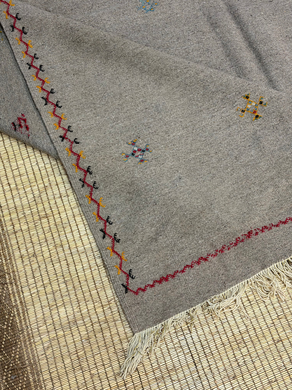 Kilim 400x240 cm - K1061