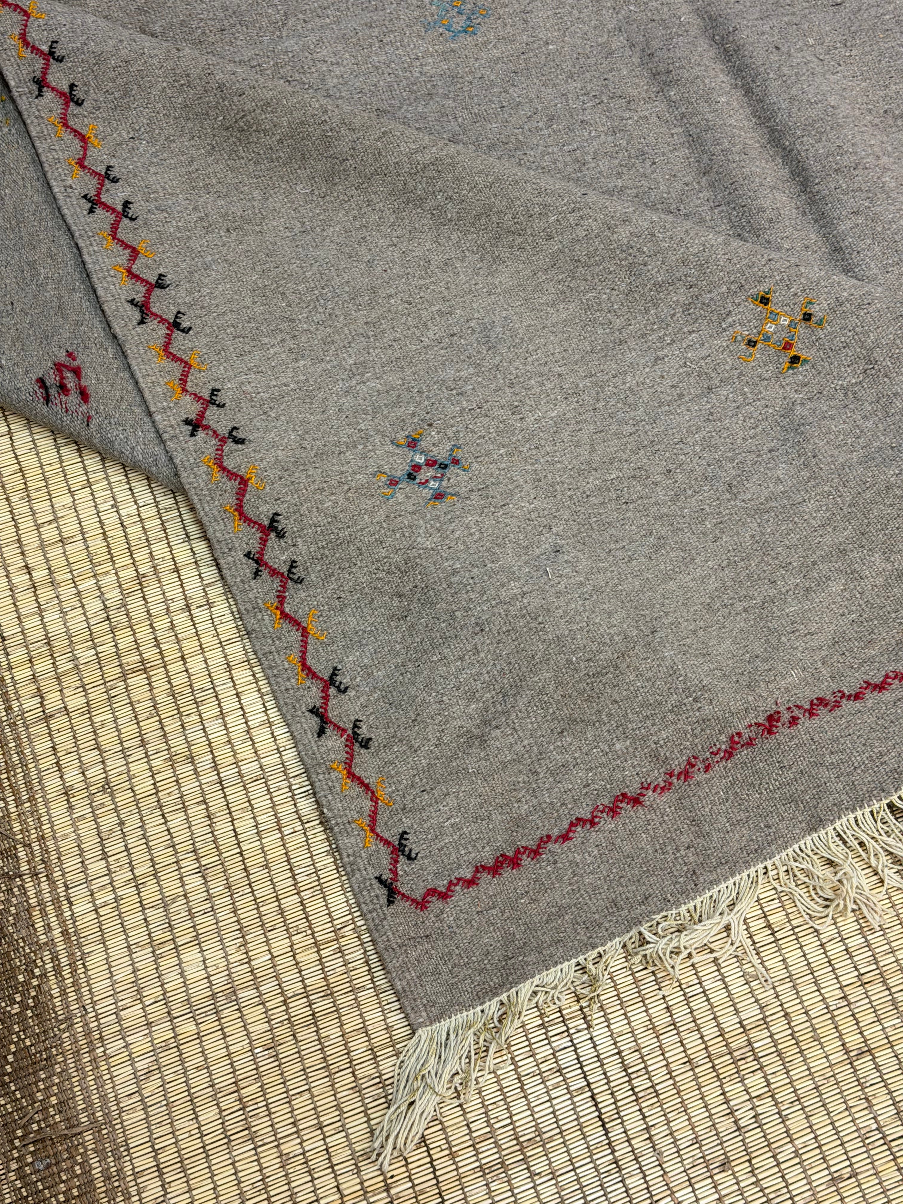 Kilim 400x240 cm - K1061