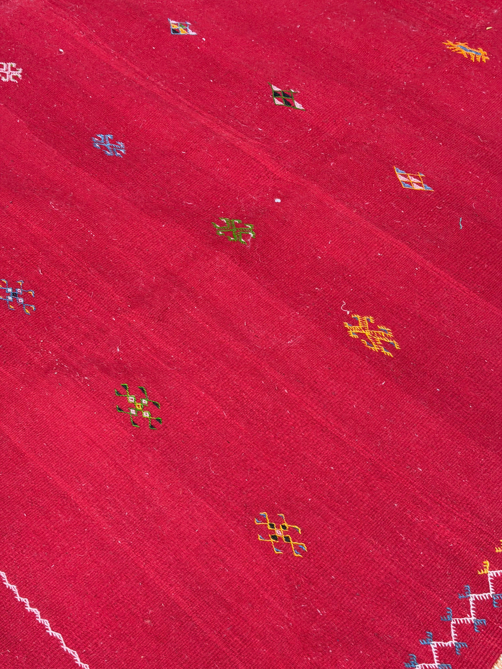 Kilim 400x300 cm - K1065