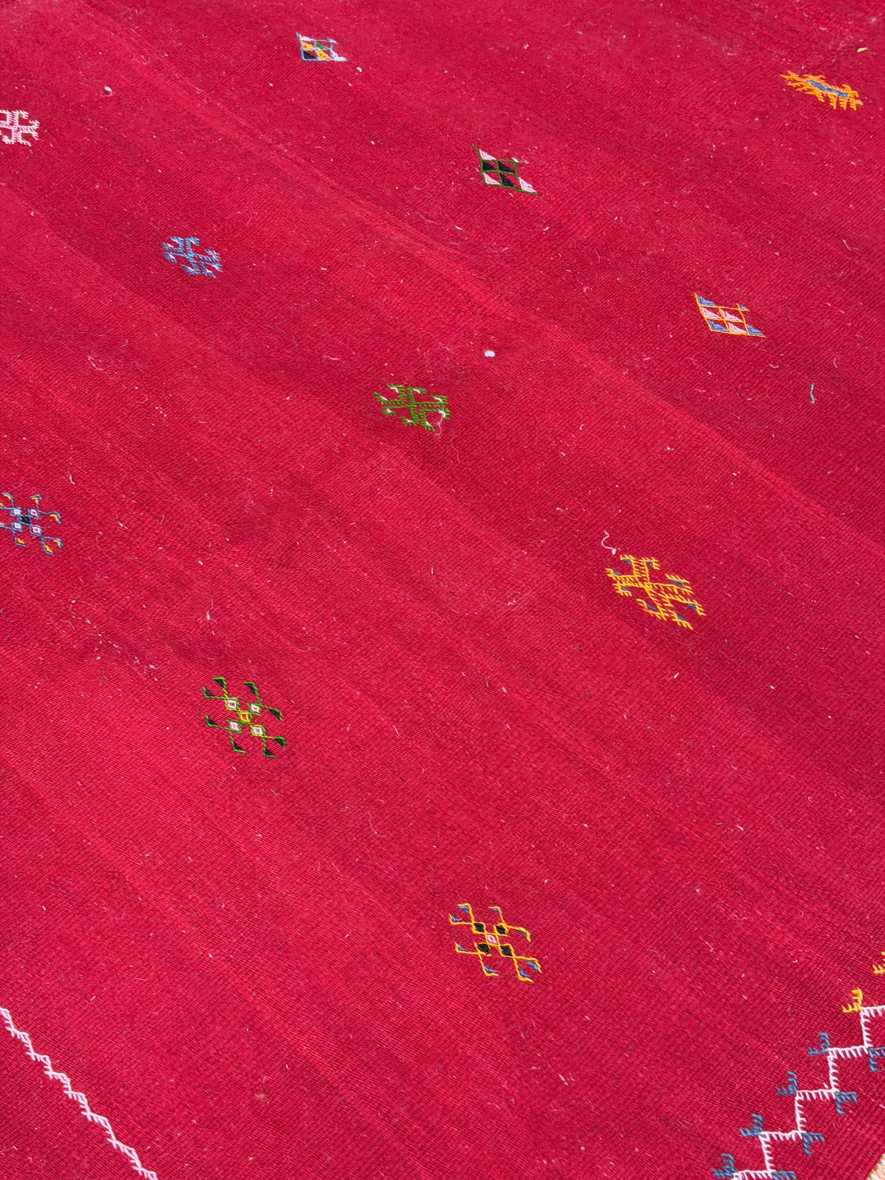 Kilim 400x300 cm - K1065