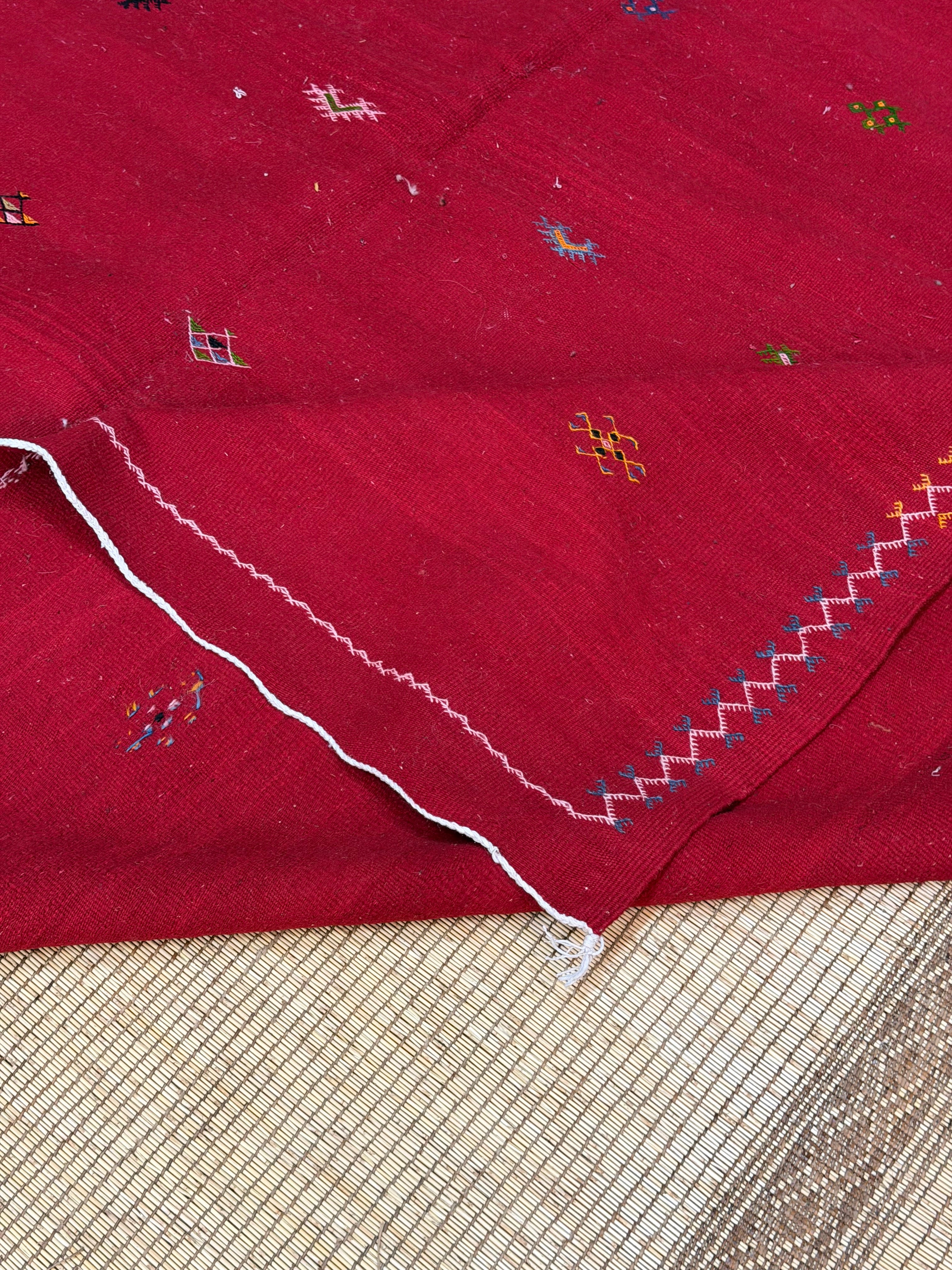 Kilim 400x300 cm - K1065