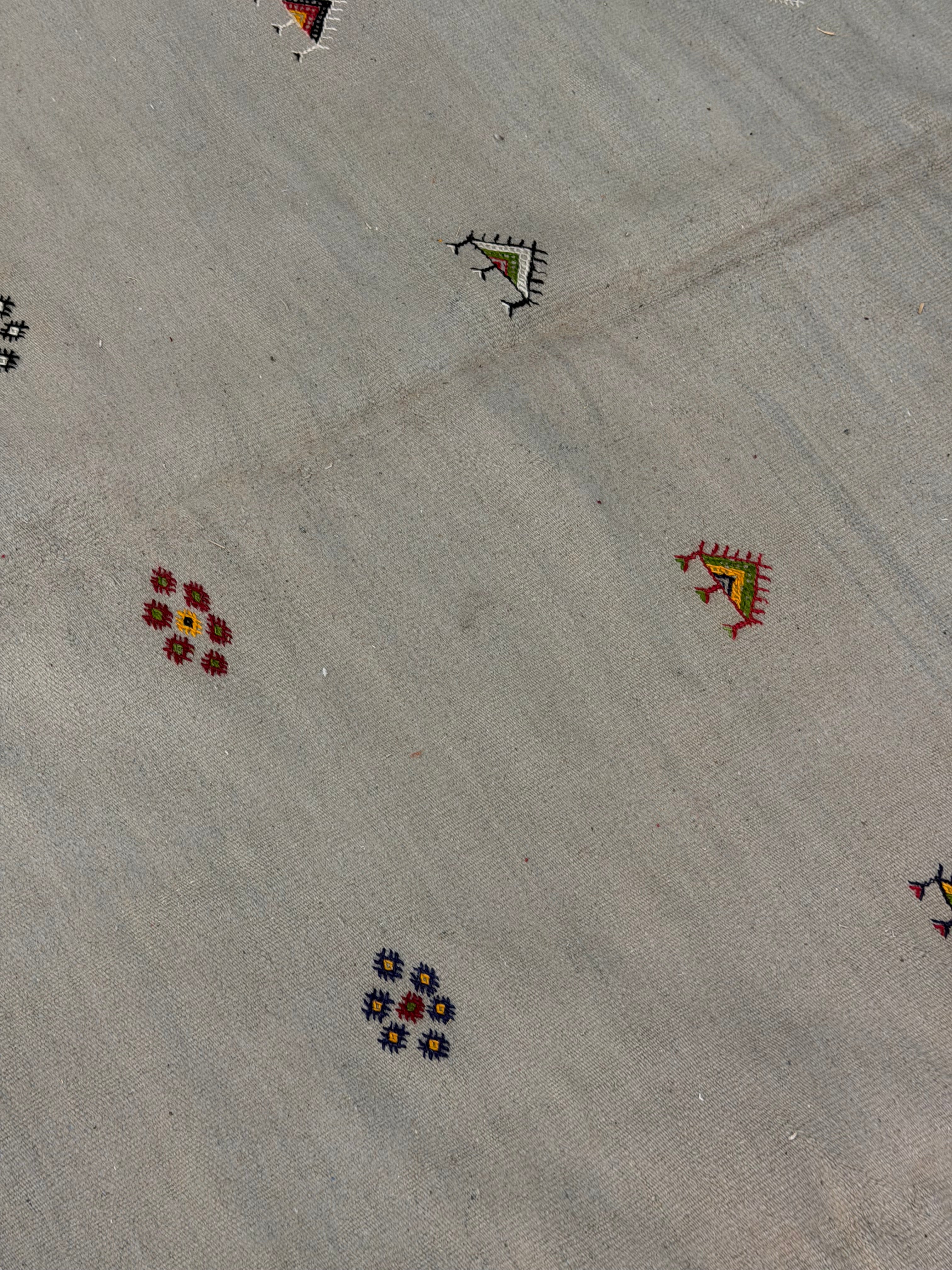 Kilim 400x300 cm - K1070