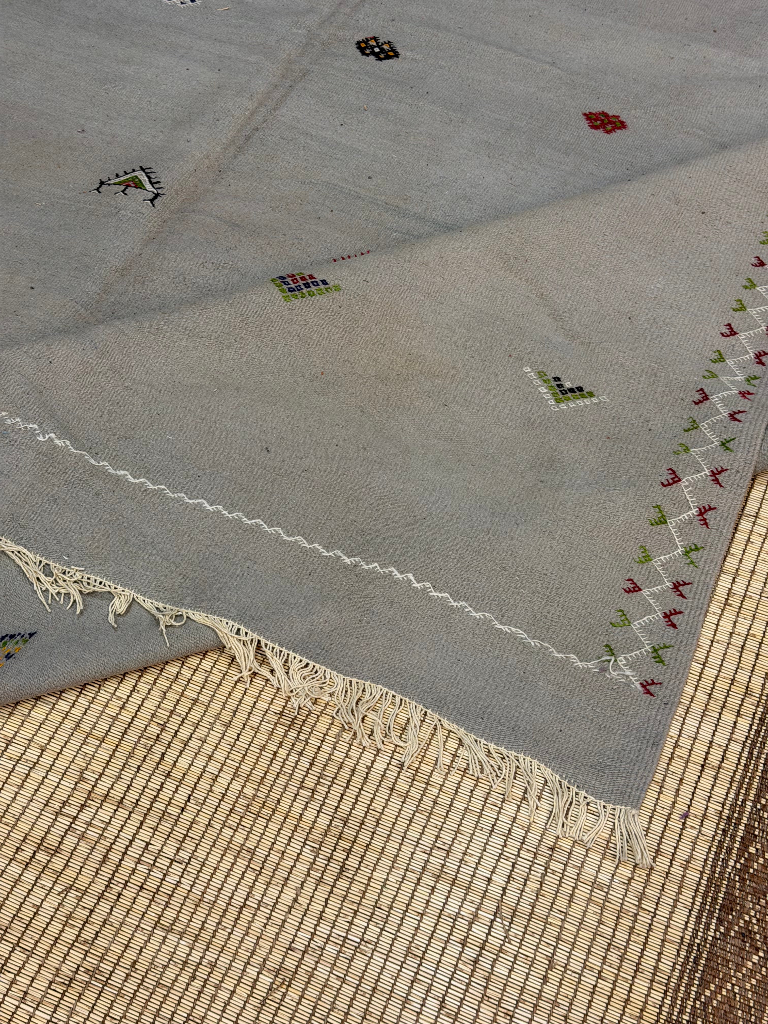 Kilim 400x300 cm - K1070