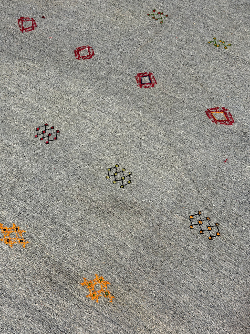 Kilim 300x190 cm - K1080