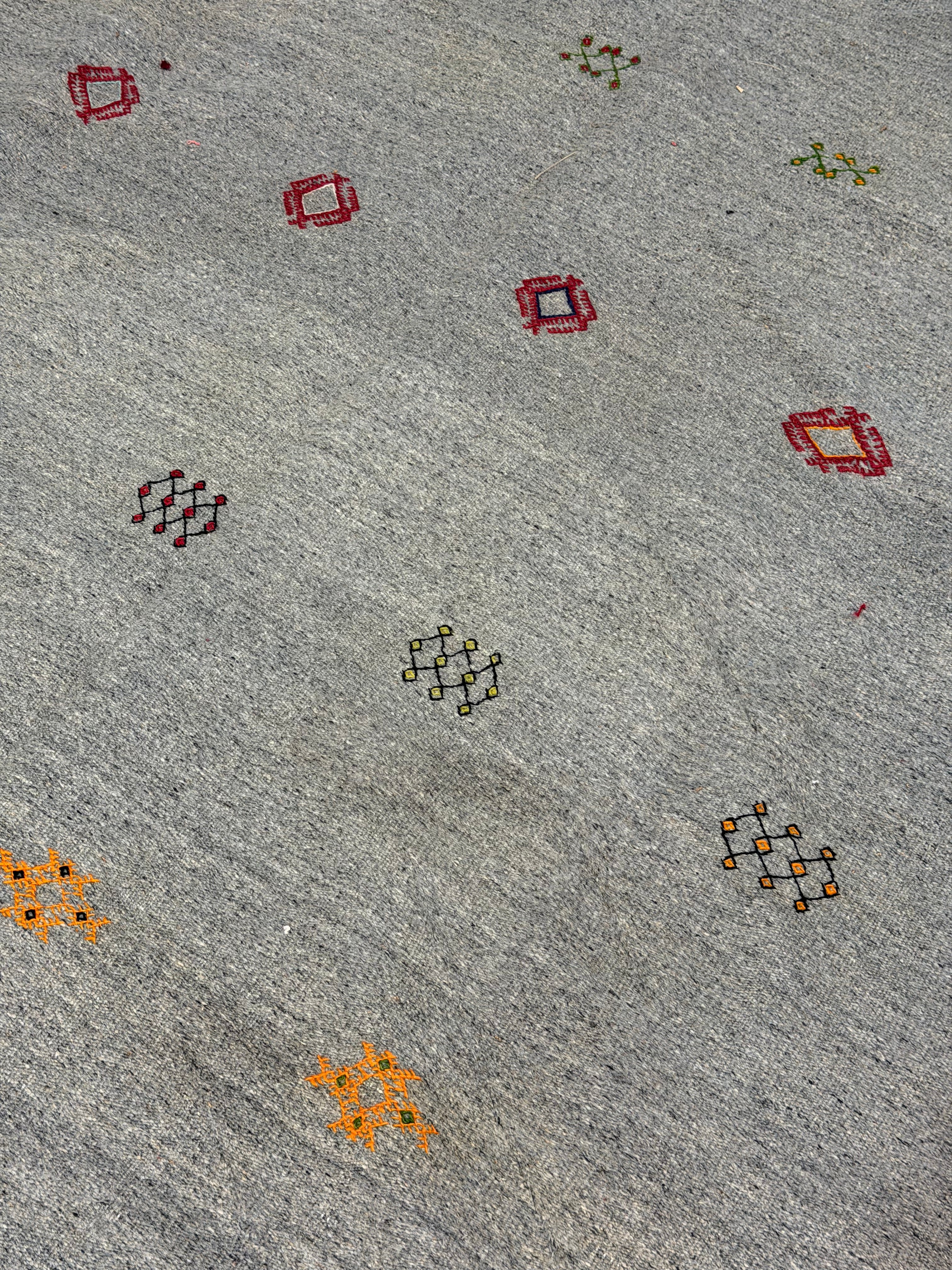 Kilim 300x190 cm - K1080