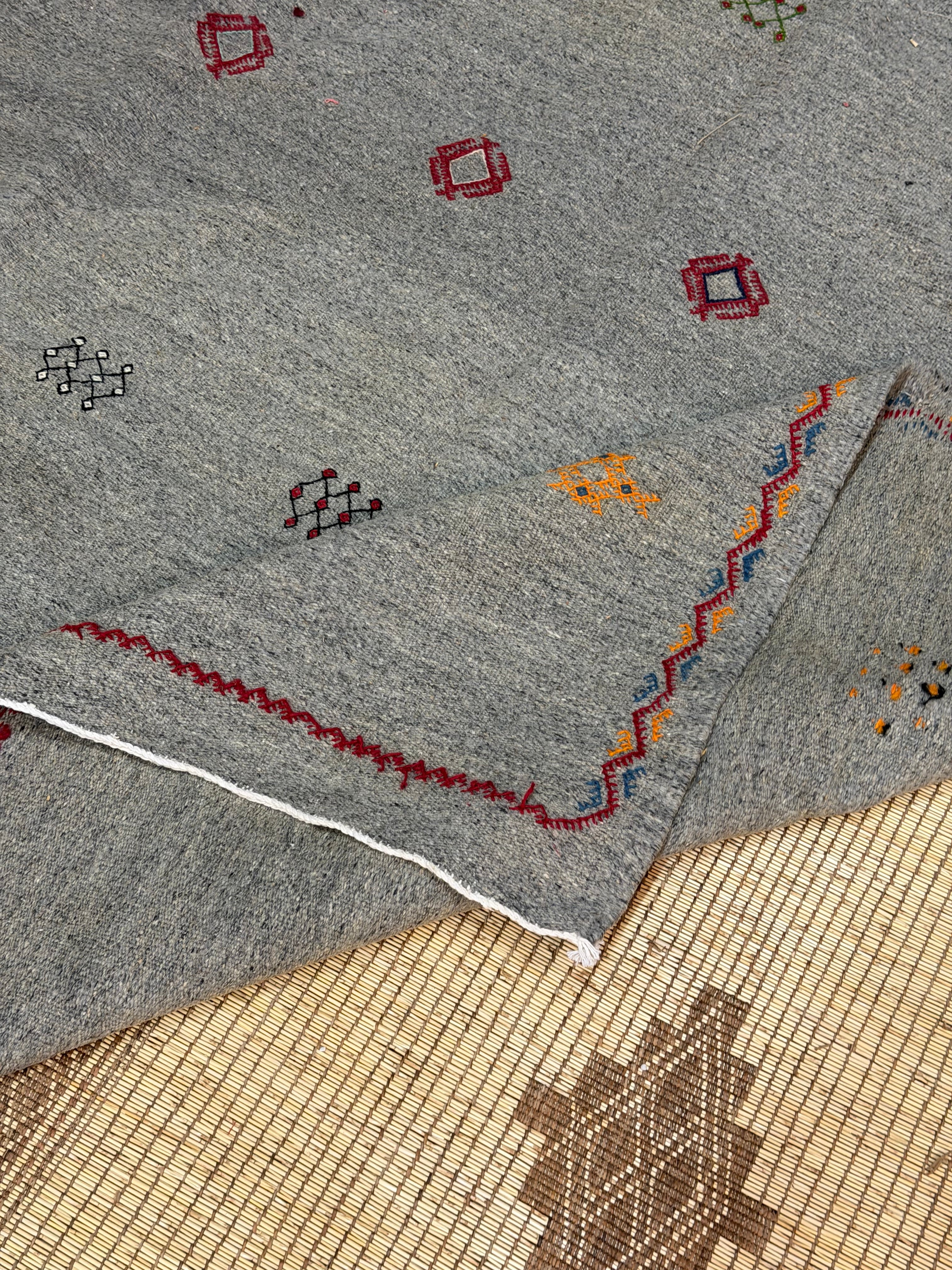 Kilim 300x190 cm - K1080