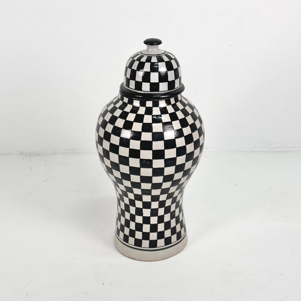 Vaso di Fes