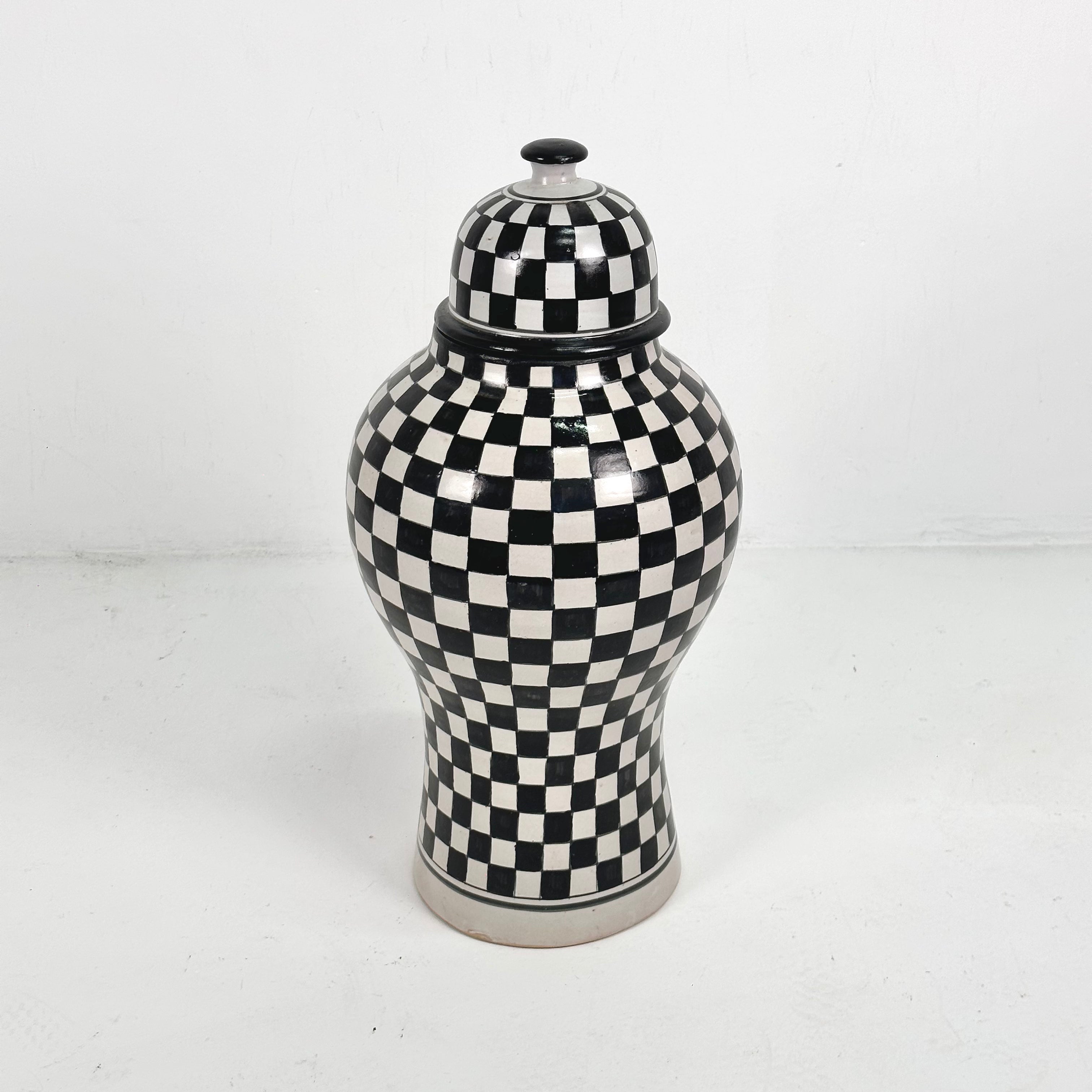 Vaso di Fes