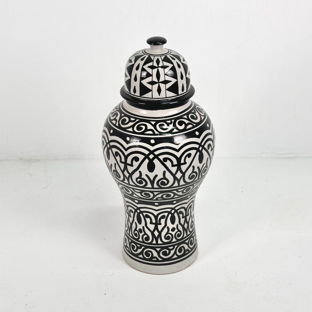 Vaso di Fes