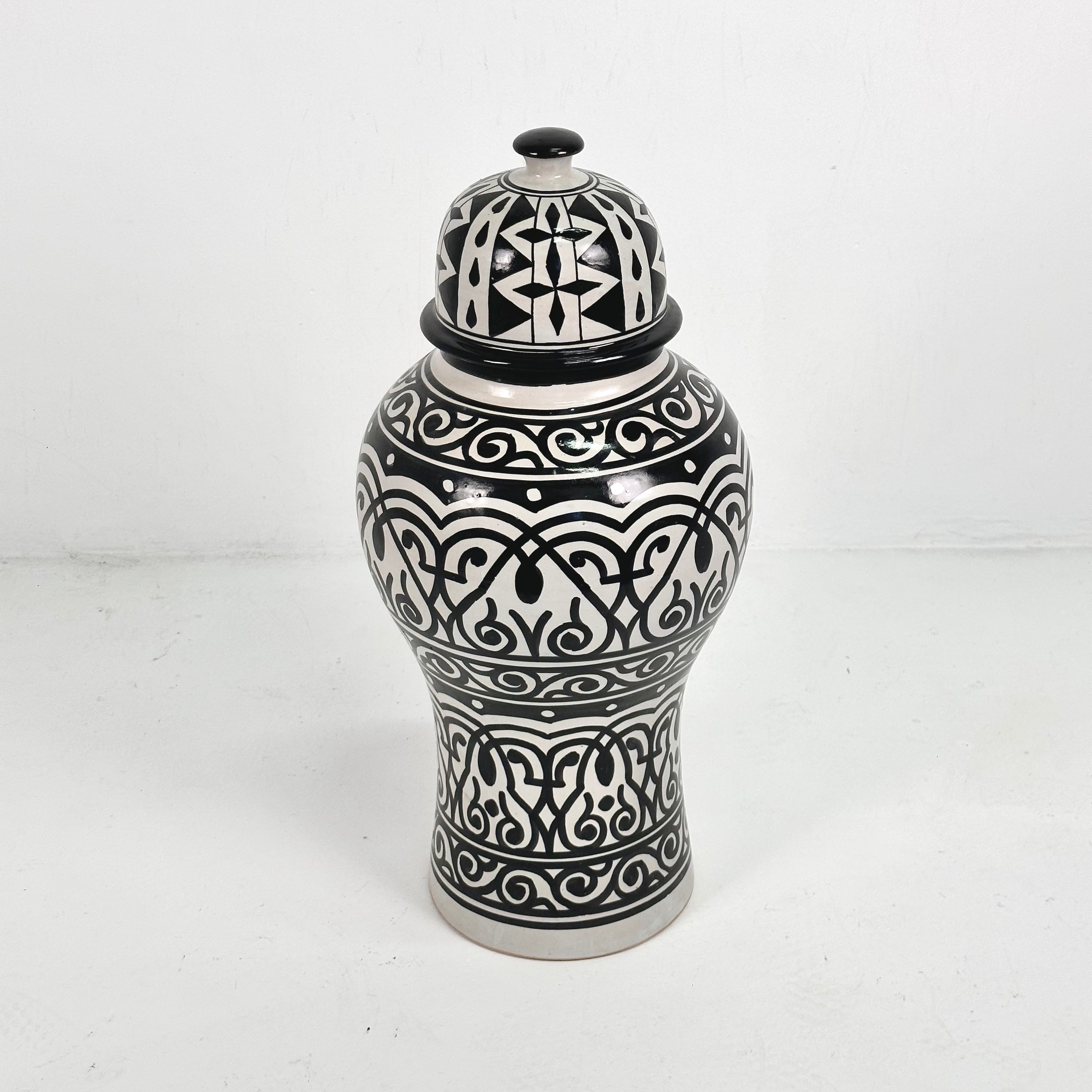 Vaso di Fes