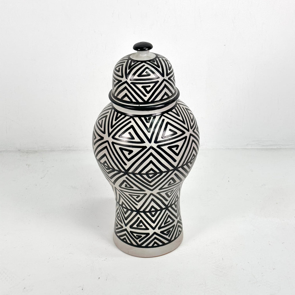 Vaso di Fes