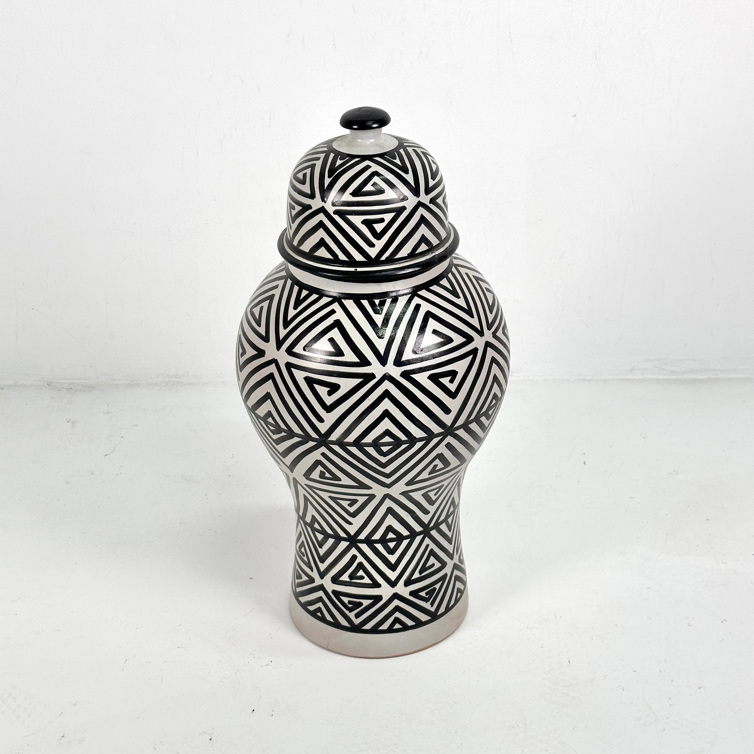 Vaso di Fes