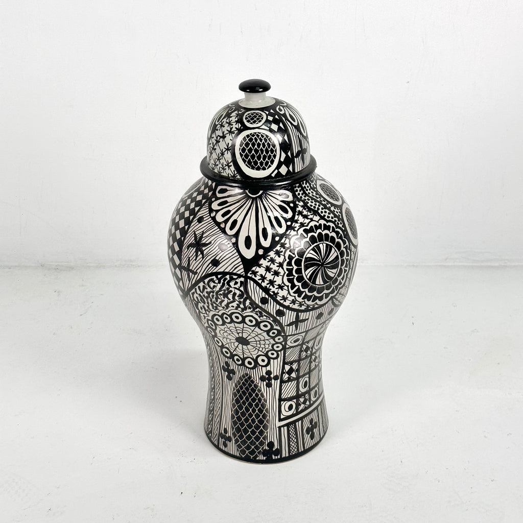 Vaso di Fes