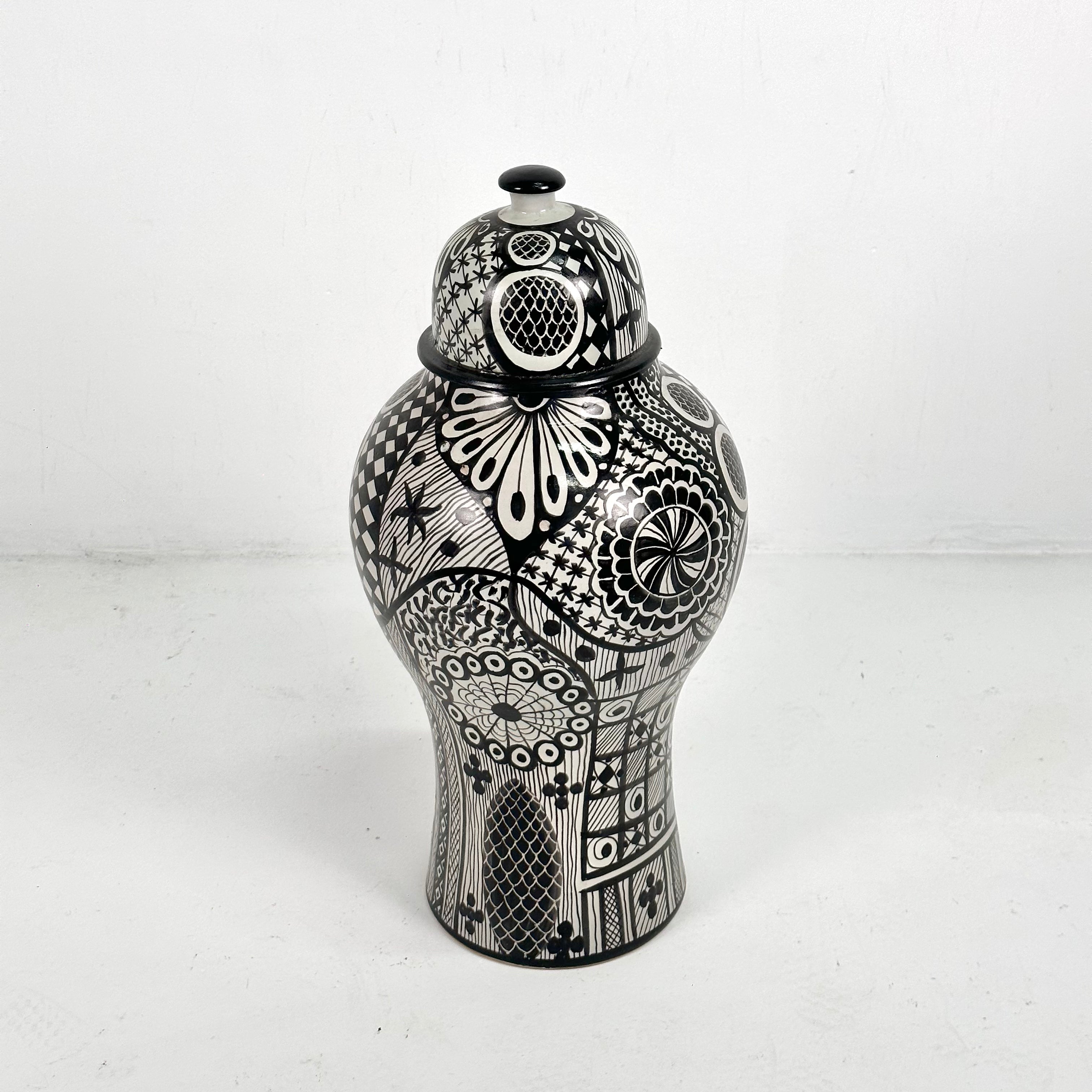 Vaso di Fes
