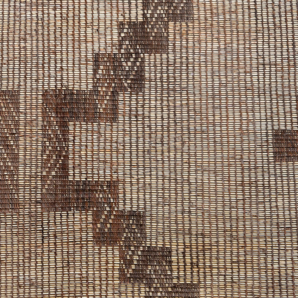 Stuoia di pelle e bambù 515x260cm - M1003